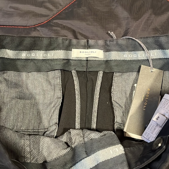 Boglioli Milano Pants - Picture 2 of 8